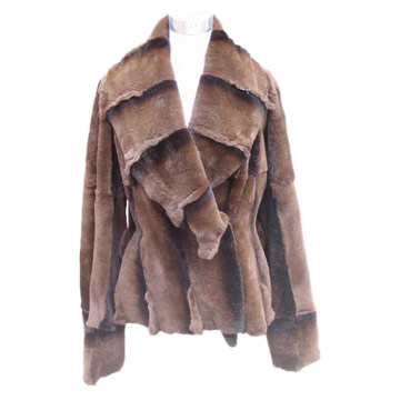 Rex Skin Ladies' Coats